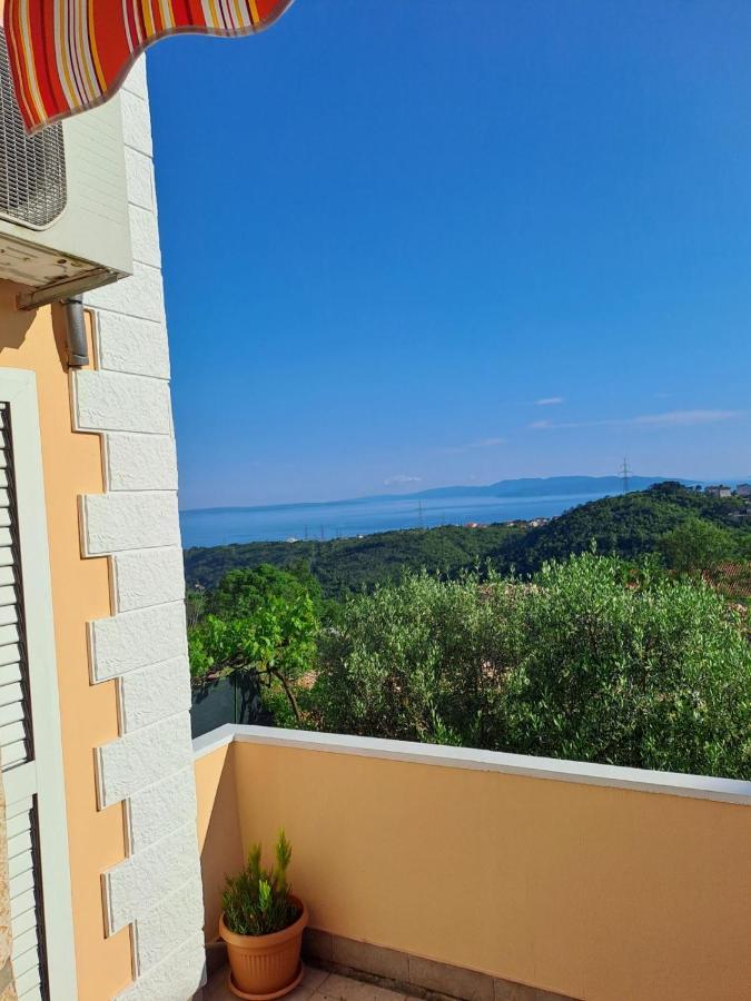 Вілла Kuca Za Odmor Vista Mare Marinici  Екстер'єр фото